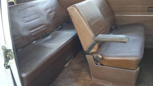 1984 Volkswagen Bus/Vanagon - photo 12