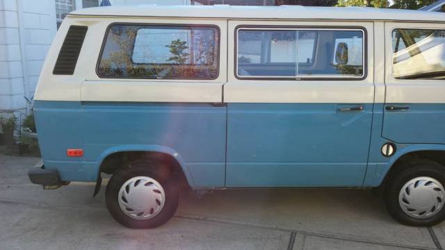 1984 Volkswagen Bus/Vanagon - photo 4