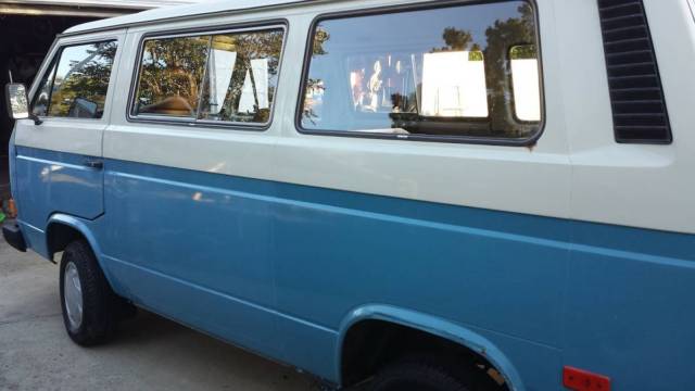 1984 Volkswagen Bus/Vanagon - photo 6