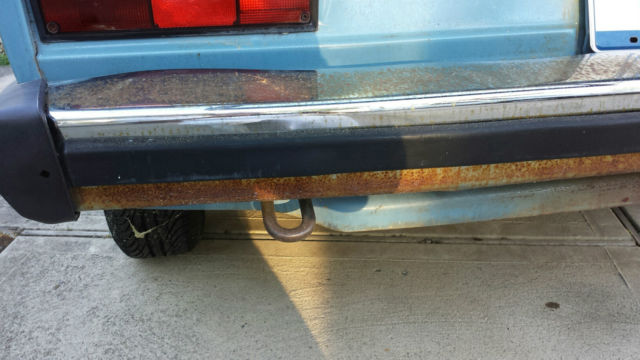 1984 Volkswagen Bus/Vanagon VANAGON - photo 12