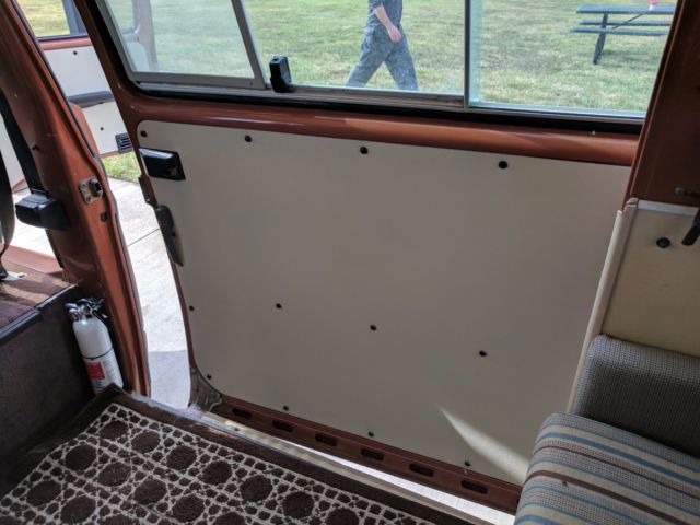 1984 Volkswagen Bus/Vanagon Wes - photo 10