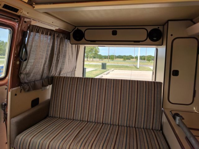 1984 Volkswagen Bus/Vanagon Wes - photo 13