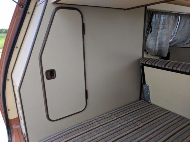 1984 Volkswagen Bus/Vanagon Wes - photo 7