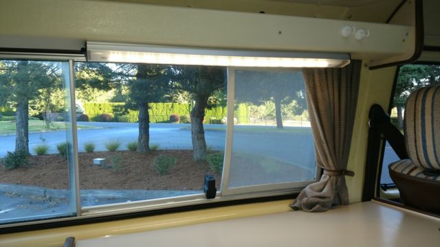 1984 Volkswagen Bus/Vanagon - photo 10