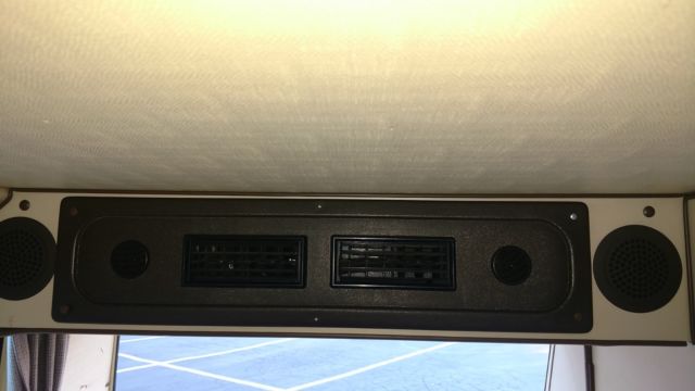 1984 Volkswagen Bus/Vanagon - photo 11