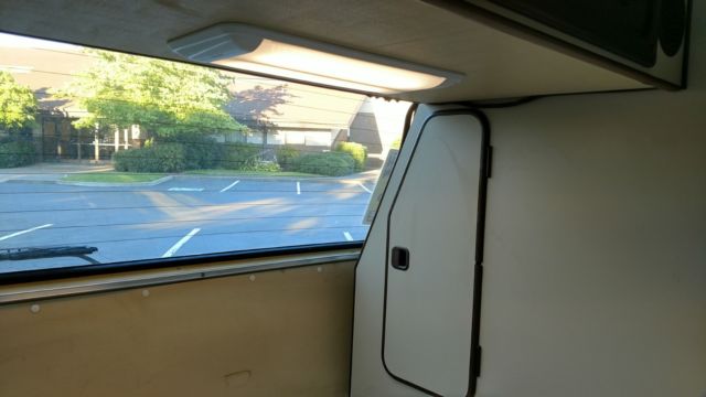 1984 Volkswagen Bus/Vanagon - photo 12