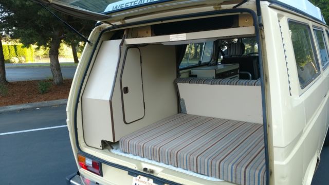 1984 Volkswagen Bus/Vanagon - photo 6