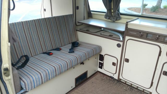 1984 Volkswagen Bus/Vanagon - photo 7
