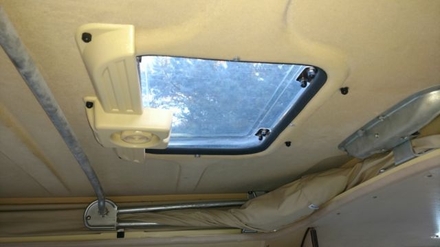 1984 Volkswagen Bus/Vanagon - photo 9
