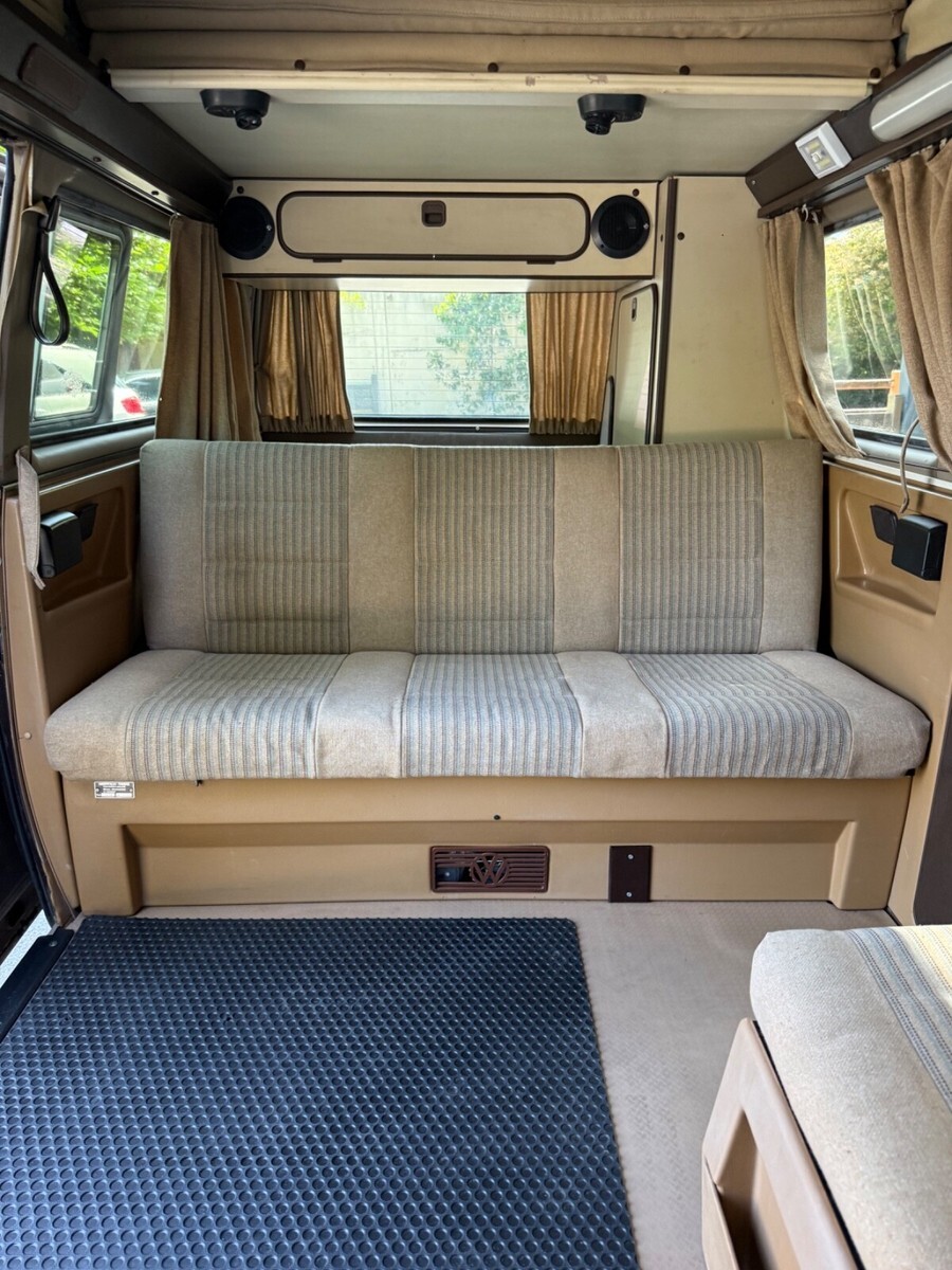 1984 Volkswagen Bus/Vanagon - photo 11