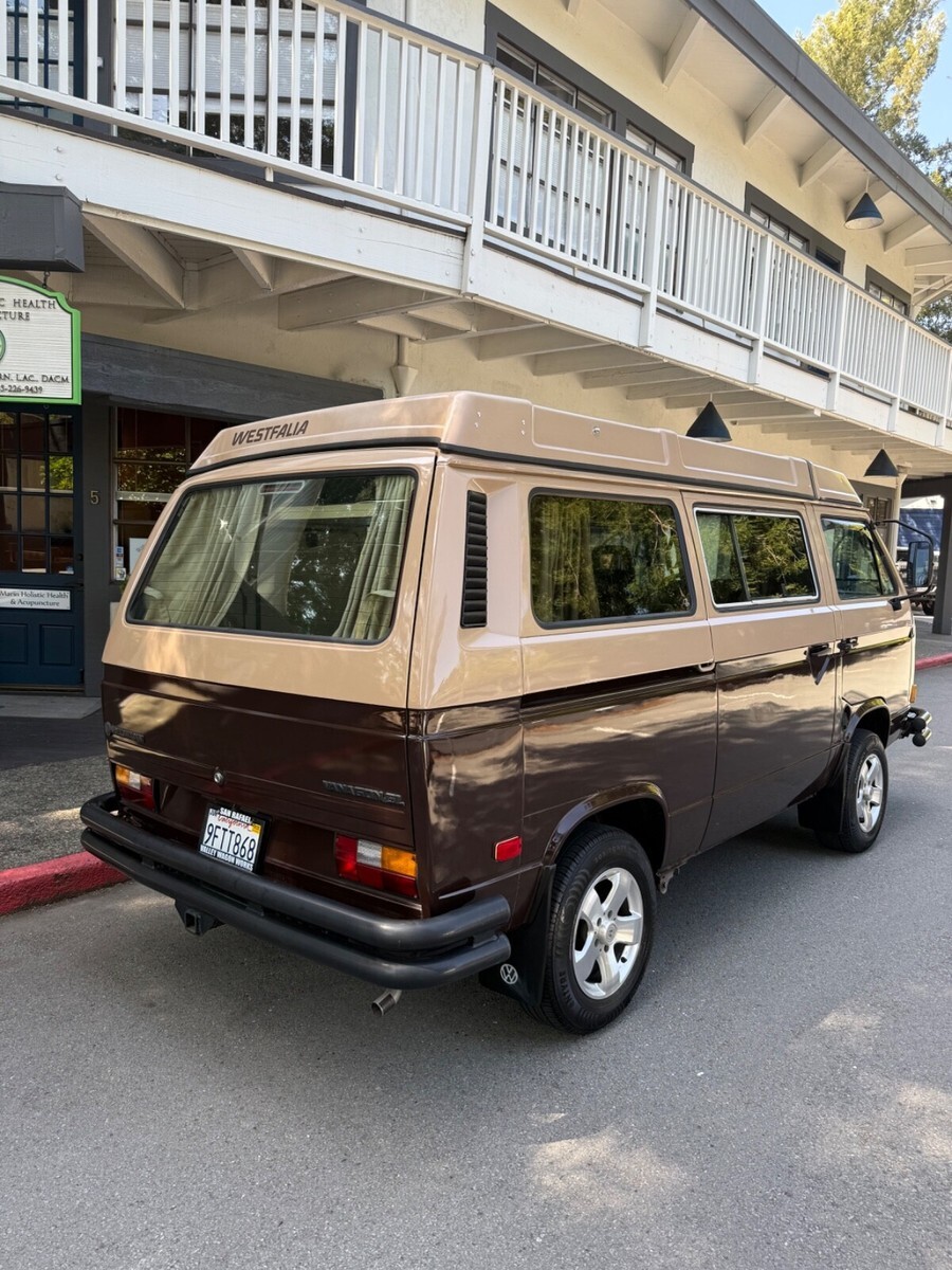 1984 Volkswagen Bus/Vanagon - photo 2