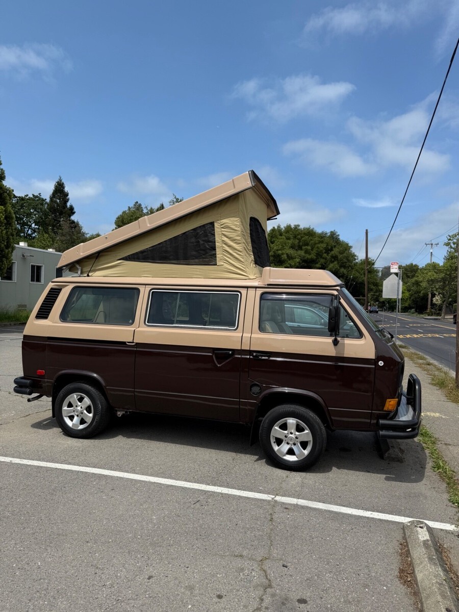 1984 Volkswagen Bus/Vanagon - photo 3