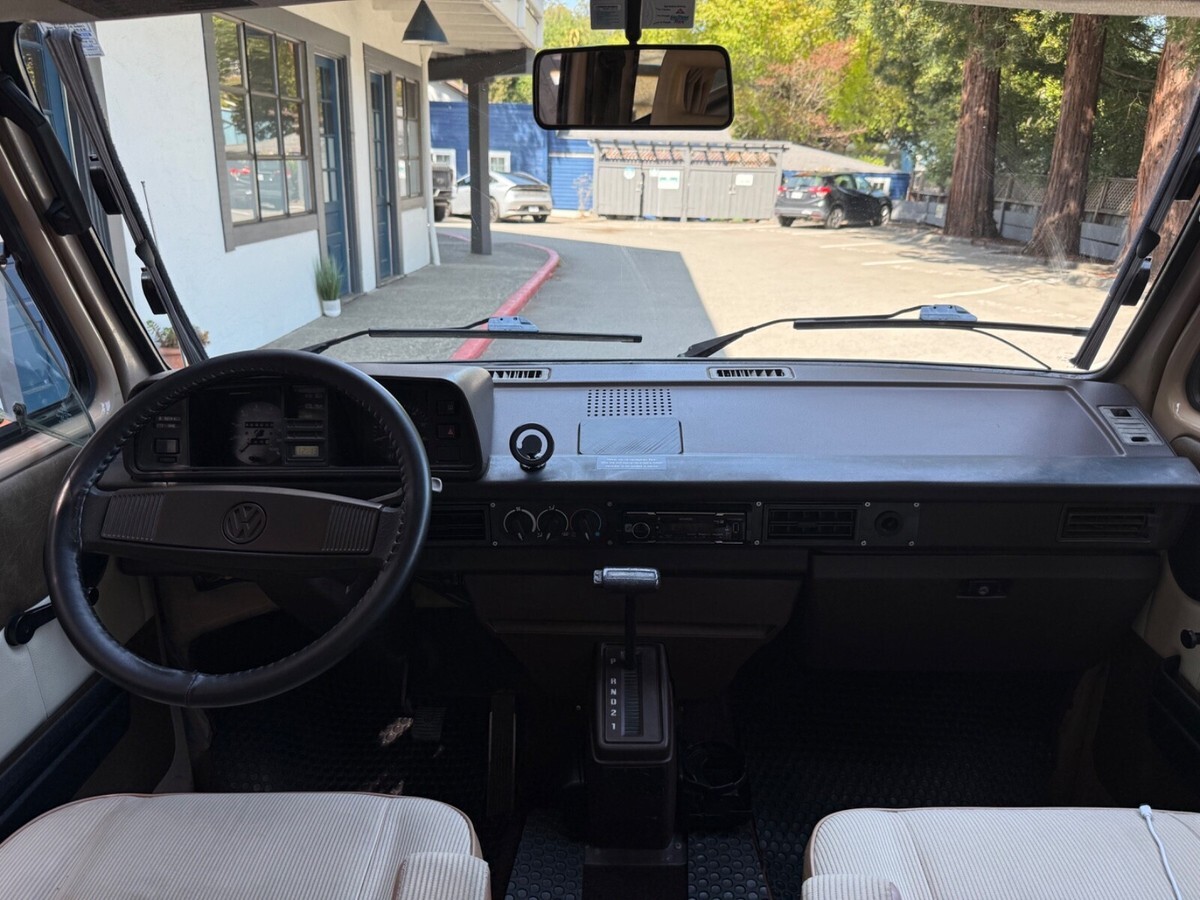 1984 Volkswagen Bus/Vanagon - photo 5