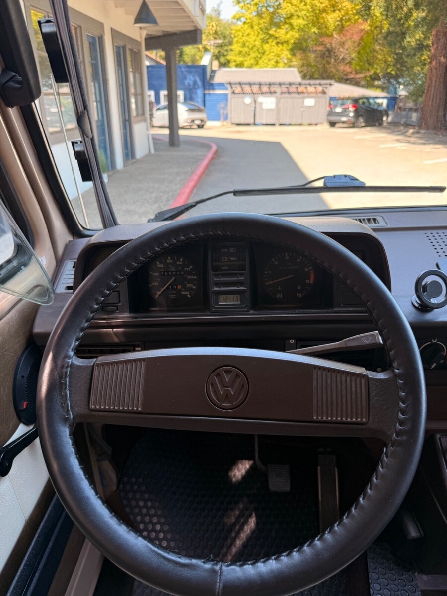1984 Volkswagen Bus/Vanagon - photo 7