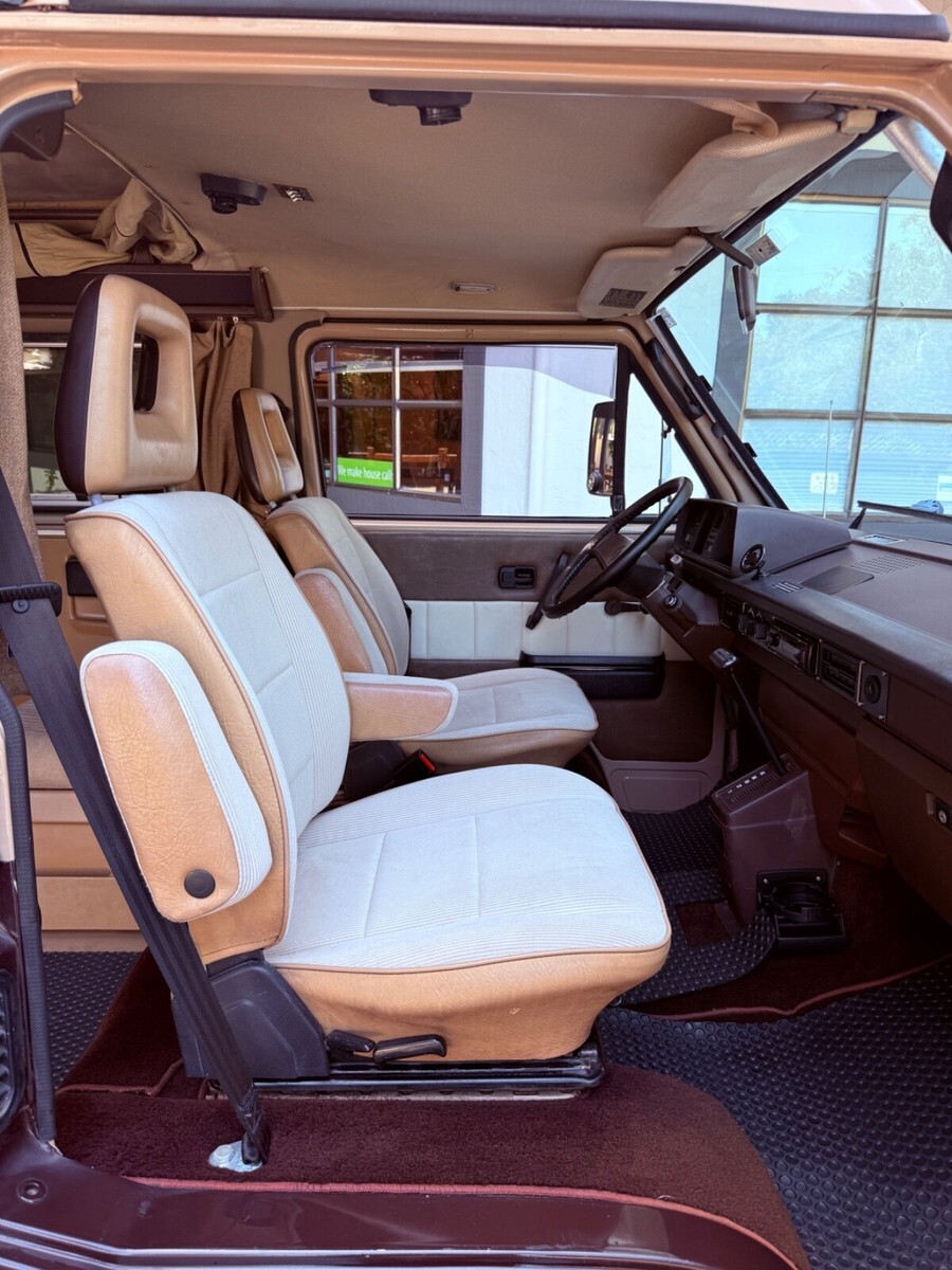1984 Volkswagen Bus/Vanagon - photo 8