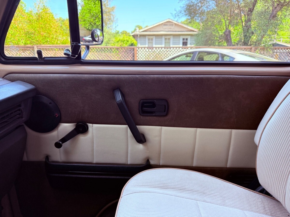 1984 Volkswagen Bus/Vanagon - photo 9