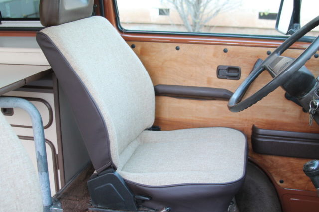 1984 Volkswagen Bus/Vanagon - photo 9