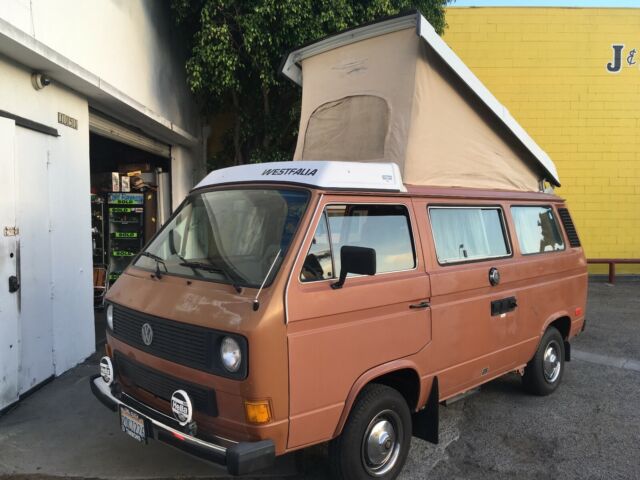 1984 Volkswagen Bus/Vanagon - photo 10