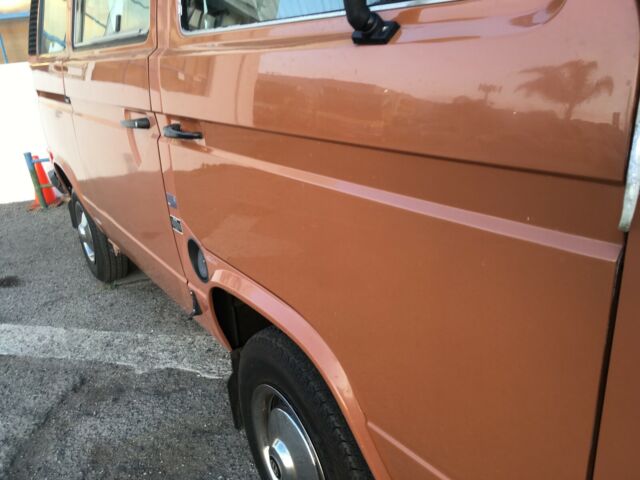 1984 Volkswagen Bus/Vanagon - photo 3