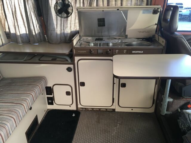 1984 Volkswagen Bus/Vanagon - photo 7
