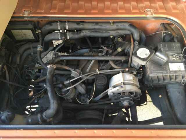1984 Volkswagen Bus/Vanagon - photo 9