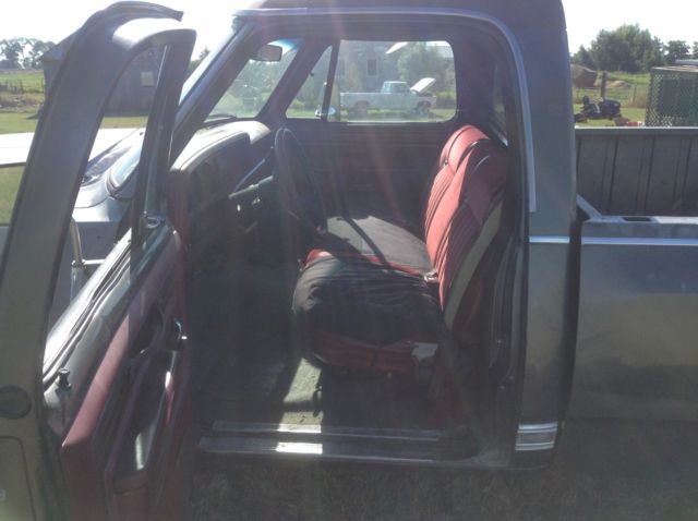 1984 Dodge Ram 1500 - photo 10