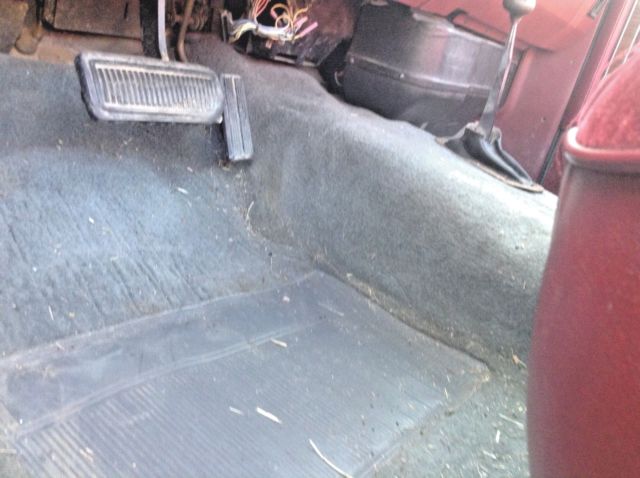 1984 Dodge Ram 1500 - photo 11