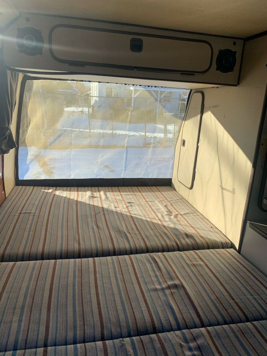 1984 Volkswagen Bus/Vanagon Westfalia - photo 11