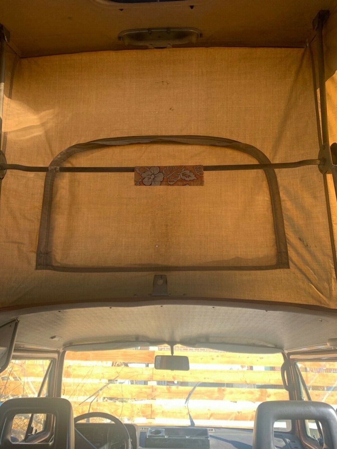 1984 Volkswagen Bus/Vanagon Westfalia - photo 5