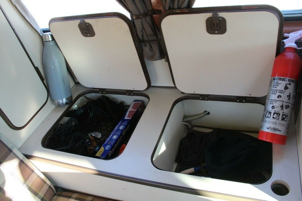 1984 Volkswagen Bus/Vanagon - photo 13