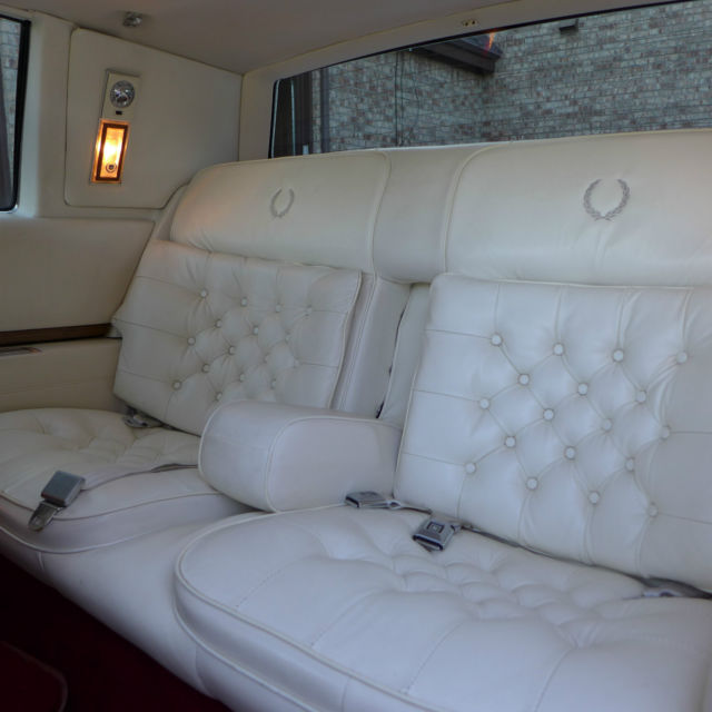 1984 Cadillac Eldorado Biarritz - photo 12