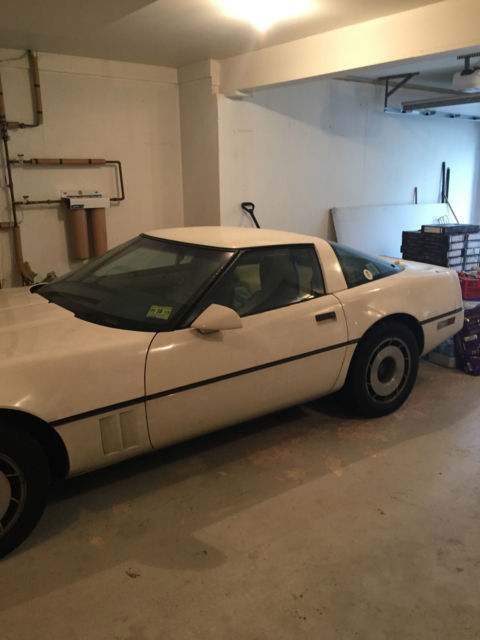 1984 Chevrolet Corvette - photo 4