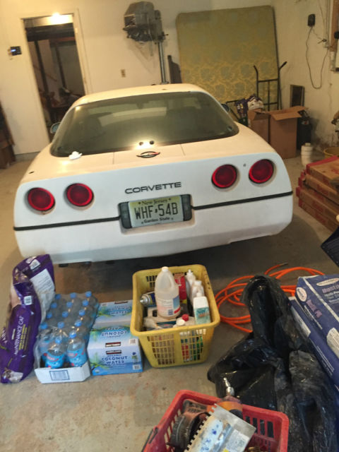 1984 Chevrolet Corvette - photo 5
