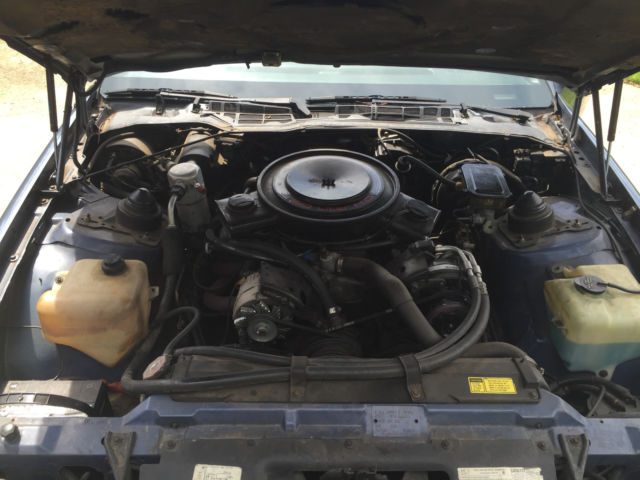 1984 Chevrolet Camaro - photo 5