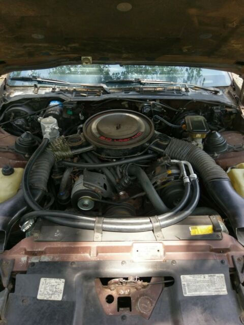 1984 Chevrolet Camaro - photo 10