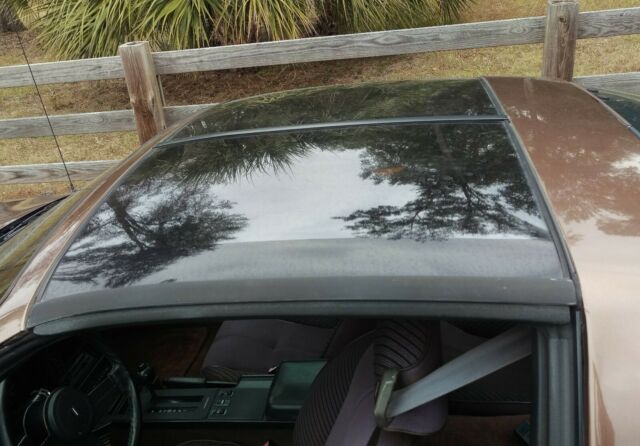 1984 Chevrolet Camaro - photo 8