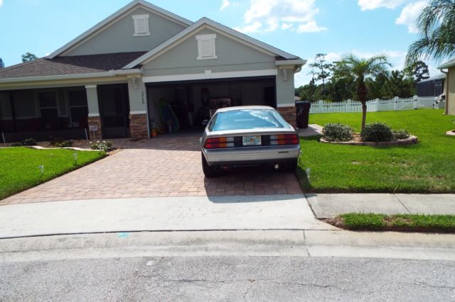 1984 Chevrolet Camaro - photo 5