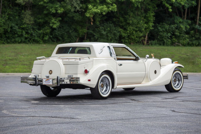 1984 Other Makes Mustang Zimmer - photo 13