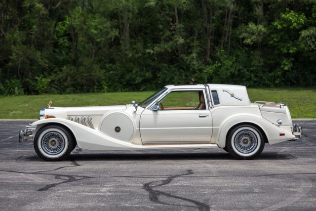 1984 Other Makes Mustang Zimmer - photo 8