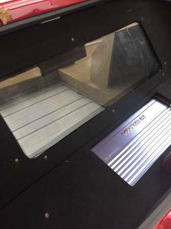 1984 Cadillac Eldorado - photo 5