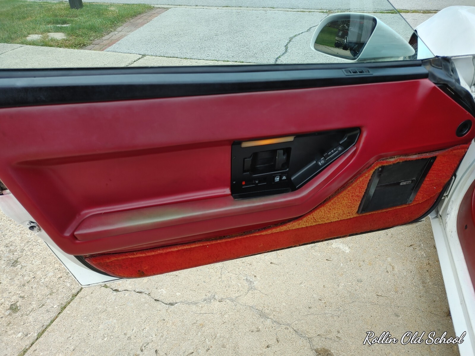 1984 Chevrolet Corvette - photo 11