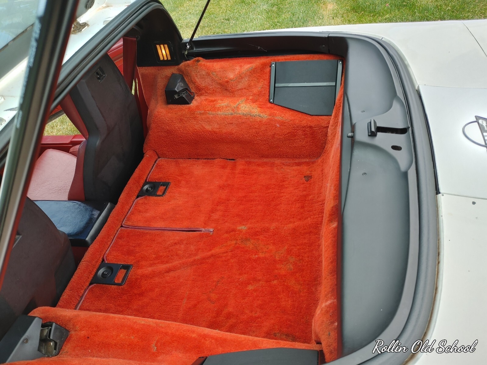 1984 Chevrolet Corvette - photo 13