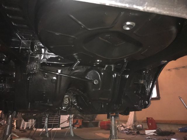 1984 Mazda RX-7 GLS-SE - photo 12