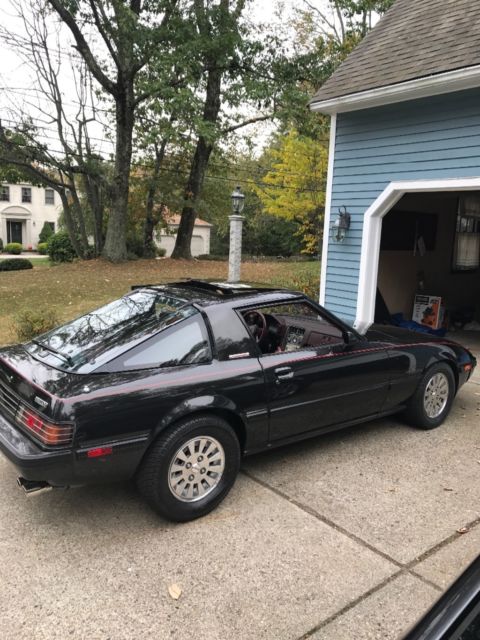 1984 Mazda RX-7 GLS-SE - photo 2