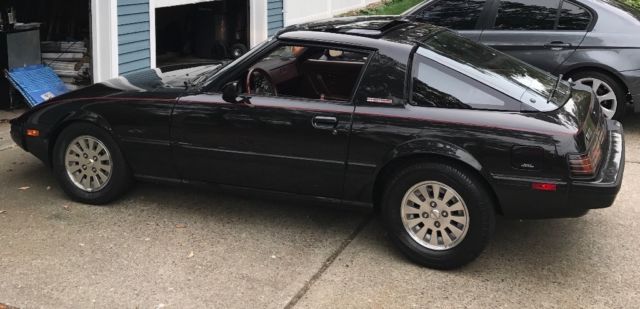 1984 Mazda RX-7 GLS-SE - photo 3