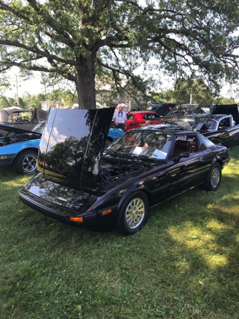 1984 Mazda RX-7 GLS-SE - photo 4