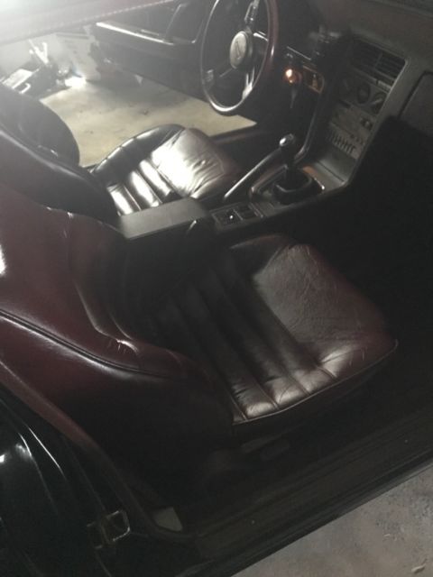 1984 Mazda RX-7 GLS-SE - photo 6