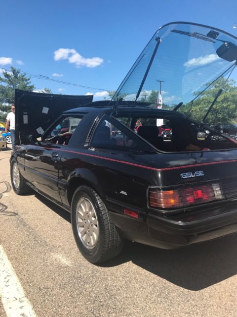 1984 Mazda RX-7 GLS-SE - photo 7