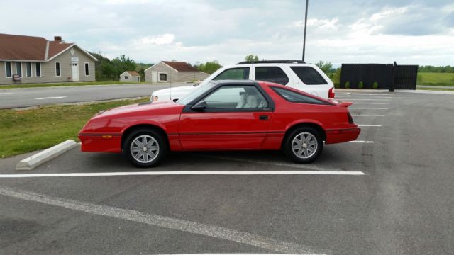 1985 Chrysler Other - photo 2