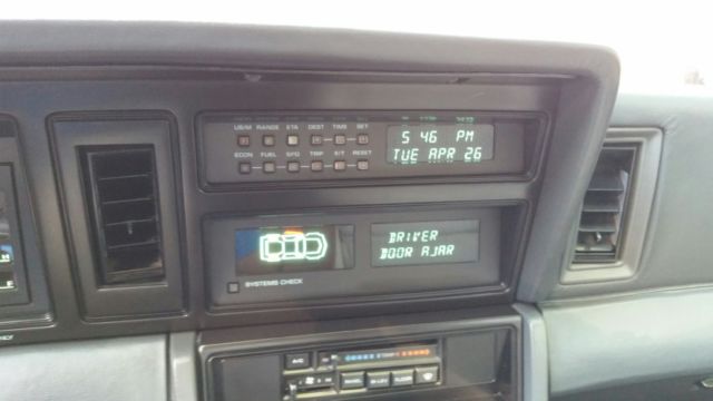 1985 Chrysler Other - photo 4